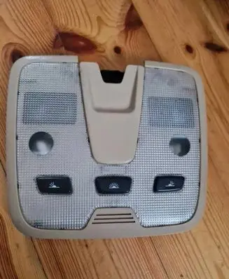 Volvo S80 Other interior part 09158384