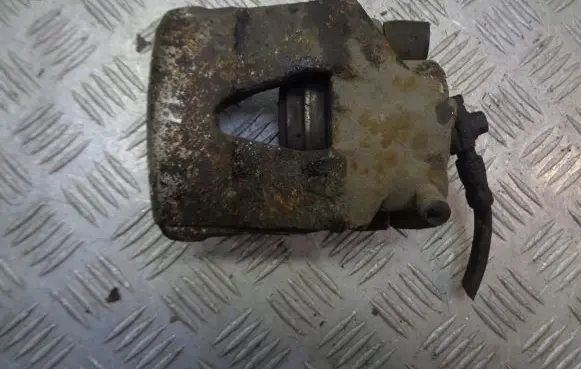 Seat Ibiza III (6L) Front brake caliper