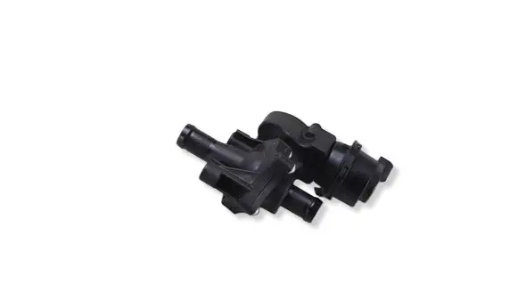 Nissan Qashqai Electric auxiliary coolant/water pump 922309109R 298805451