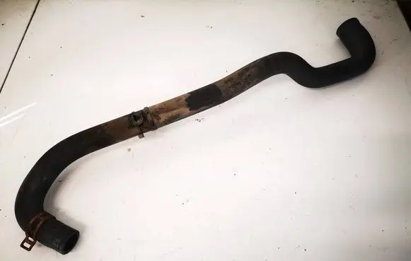 Tesla Model S Engine coolant pipe/hose 103785500D