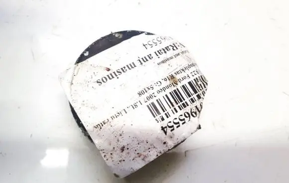 Ford Mondeo MK IV Original wheel cap 6m211003aa 6m21-1003-ba
