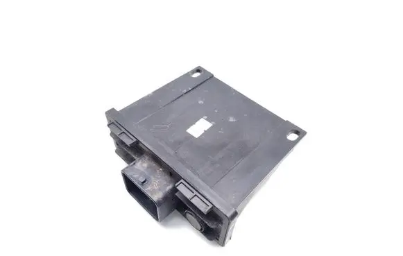 Citroen C4 II Picasso Gearbox control unit/module 9805164380 9616641