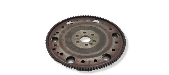 BMW 5 E60 E61 Flywheel 7548102
