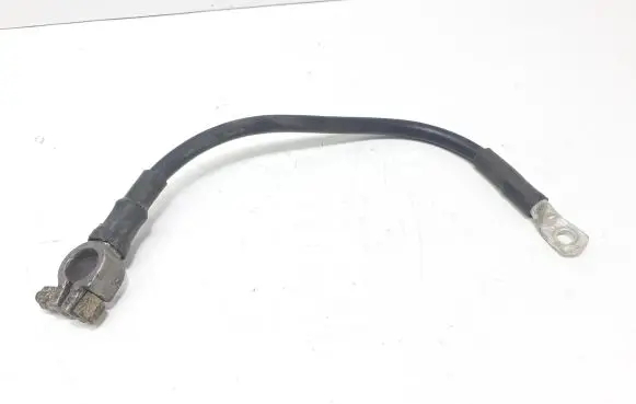 Audi A6 S6 C4 4A Negative earth cable (battery)