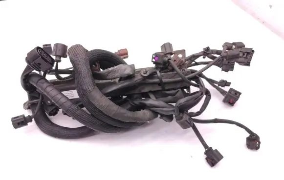 Volkswagen Crafter Wiring harness 9065401309 721040801B HVW9065401309