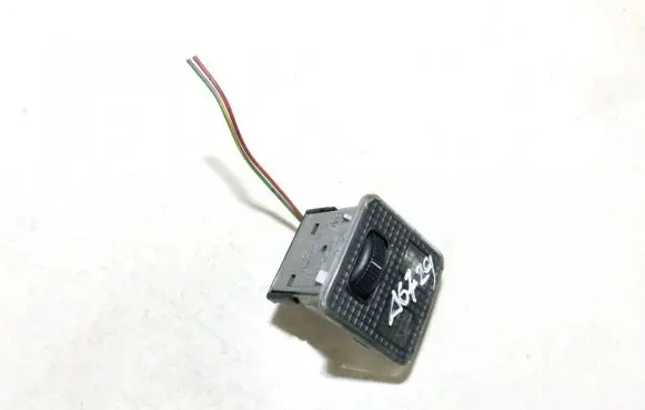 Citroen Berlingo Rear seat light 9607449080