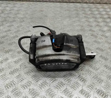 Mercedes-Benz GLB x247 Front brake caliper A2474214600