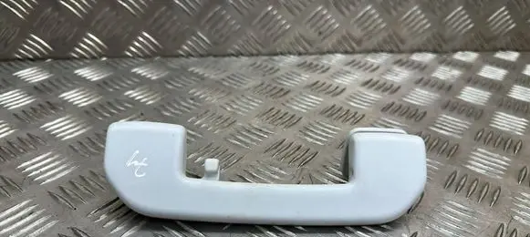 Peugeot 508 RXH Rear interior roof grab handle PA6GF30