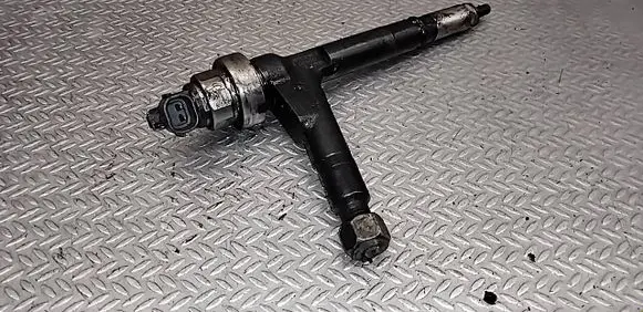 Opel Meriva A Fuel injector 8973138612 11E27834