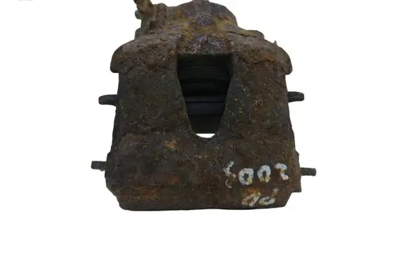 Skoda Yeti (5L) Front brake caliper