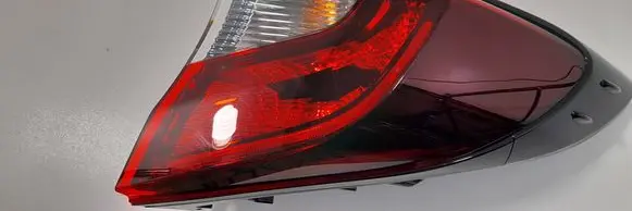 Toyota C-HR I Rear/tail lights 81550F412000