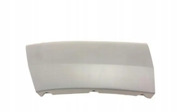 Citroen Jumper Front bumper splitter molding 1610461780