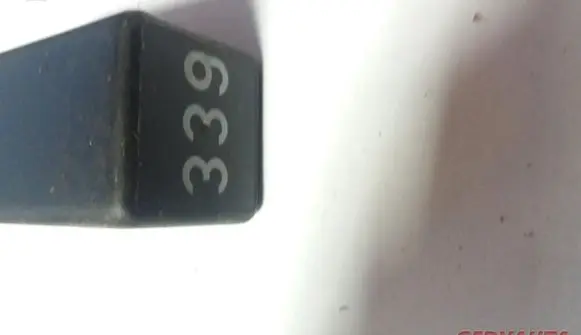 Audi A6 S6 C5 4B Other relay 4A0907517