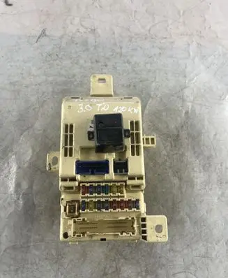 Fuse module