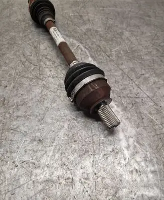 Renault Twingo III Rear driveshaft 396003780R A4533503500