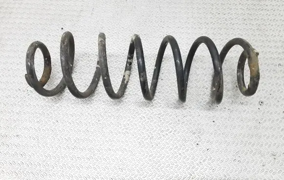 Citroen C4 I Rear coil spring