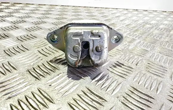 Subaru Outback Tailgate/trunk/boot lock/catch/latch