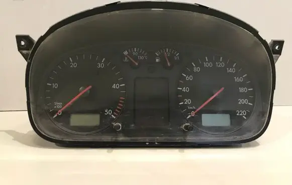 Volkswagen Transporter - Caravelle T4 Speedometer (instrument cluster) 7D0920803B 88311300 110008963