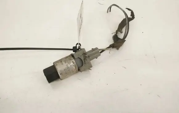 Ford Mondeo Mk III Other relay 2S7T14B192AA V23136B1X66
