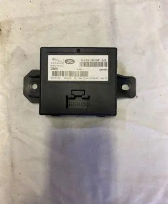 Jaguar F-Type Gateway control module GX5314F530AC GX5314F681AD 530181RB1