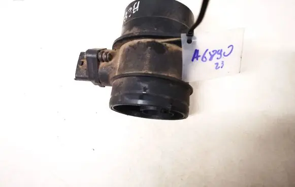 KIA Carnival Mass air flow meter 0281002554 28164-4a000