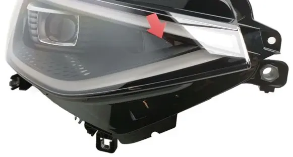 Volkswagen ID. Buzz Headlight/headlamp 1T3941036E