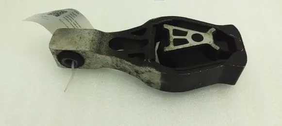 Peugeot 308 Engine mount bracket 9805734780