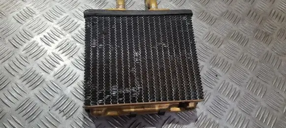 Opel Corsa B Heater blower radiator