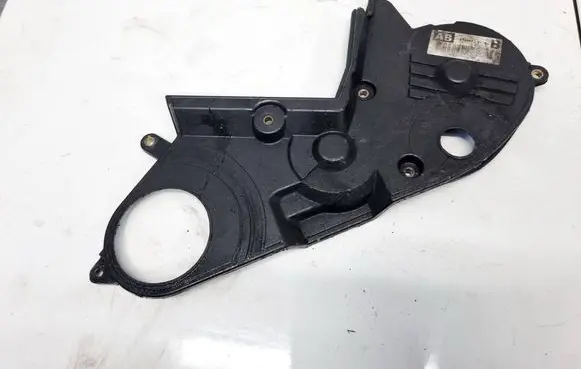 Chevrolet Captiva Timing belt guard (cover) 96440354