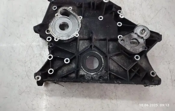 Mercedes-Benz C W204 Timing chain cover R2710150602