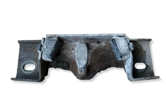 Volvo XC70 Tailgate/trunk/boot lock/catch/latch 