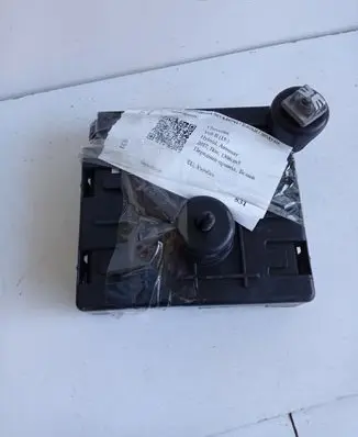 Chevrolet Volt II Keyless (KESSY) go control unit/module 13510157