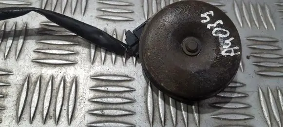 Toyota RAV 4 (XA30) Horn signal