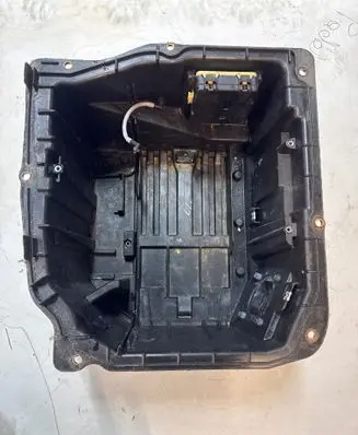 BMW Z4 E85 E86 Battery box tray 7016956