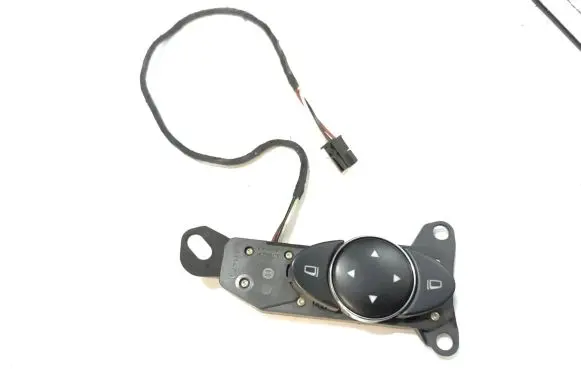 Mercedes-Benz E W211 Wing mirror switch 2118208310 03211010