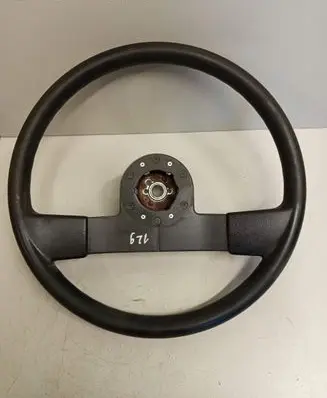 Chevrolet Blazer Steering wheel