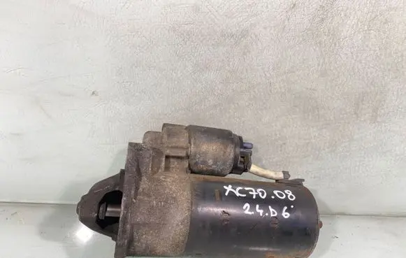 Volvo XC70 Starter motor