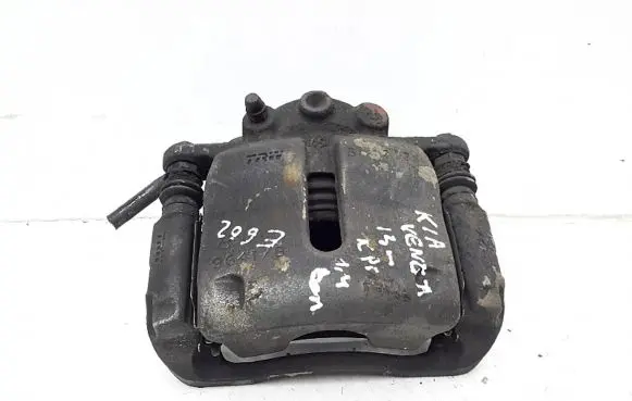 KIA Venga Front brake caliper