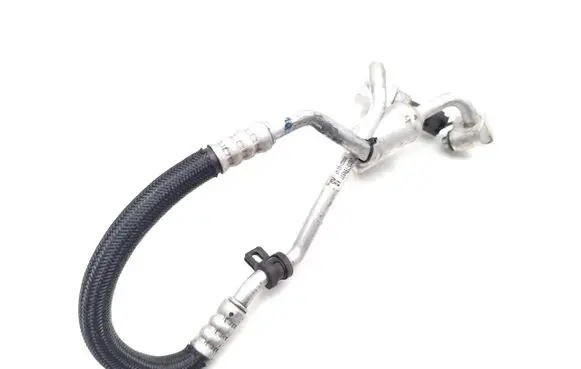Jaguar I-Pace Air conditioning (A/C) pipe/hose J9D3-19N601-AB