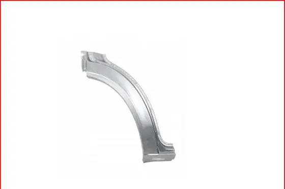 Mercedes-Benz Sprinter W901 W902 W903 W904 Front wheel arch liner splash guards 5062015