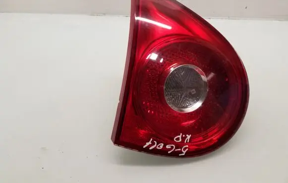 Volkswagen Golf V Tailgate rear/tail lights 1K6945093F