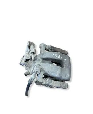 Opel Zafira A Rear brake caliper 