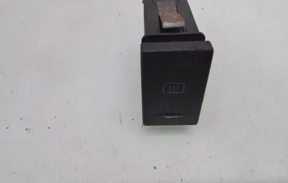 Volkswagen Sharan Windscreen/window heater switch