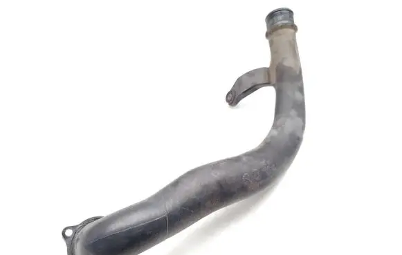 Fiat Bravo Intercooler hose/pipe 1-600-366