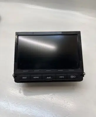 Subaru Outback Screen/display/small screen 86281AG140 U7600182