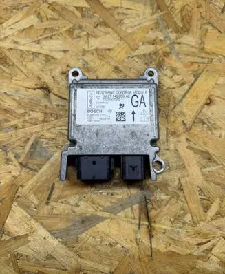 Ford S-MAX Airbag control unit/module 6M2T14B056AE