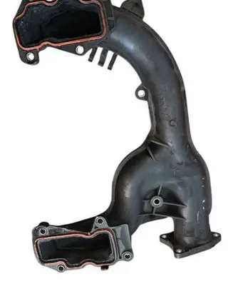 Audi A6 S6 C6 4F Intake manifold 059145762B