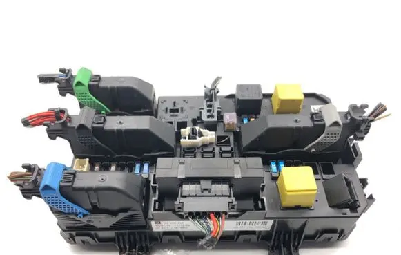 Opel Astra H Other control units/modules 13220829