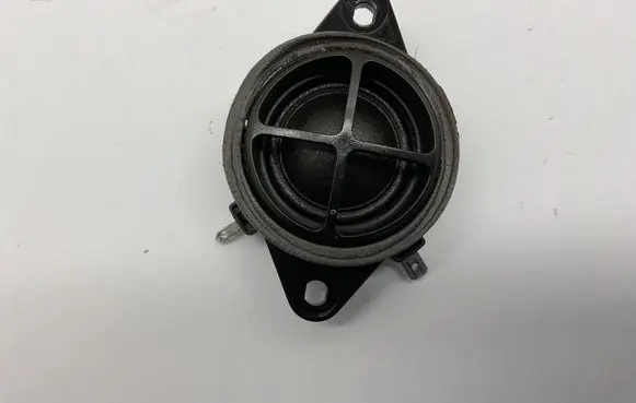 Audi A6 S6 C4 4A Front door high frequency speaker 4A0035399 412711 4913410050