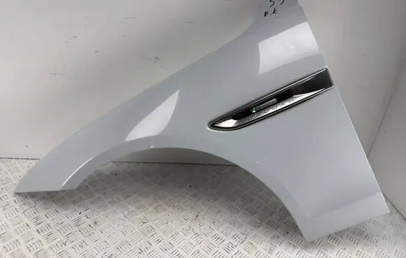 Jaguar XF X260 Fender